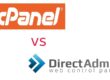 سی پنل یا دایرکت ادمین